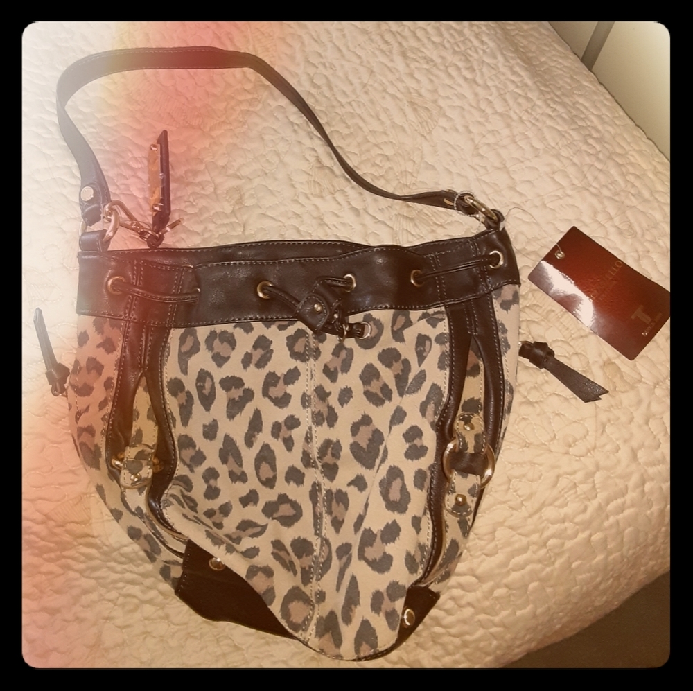 Tignanello Purse